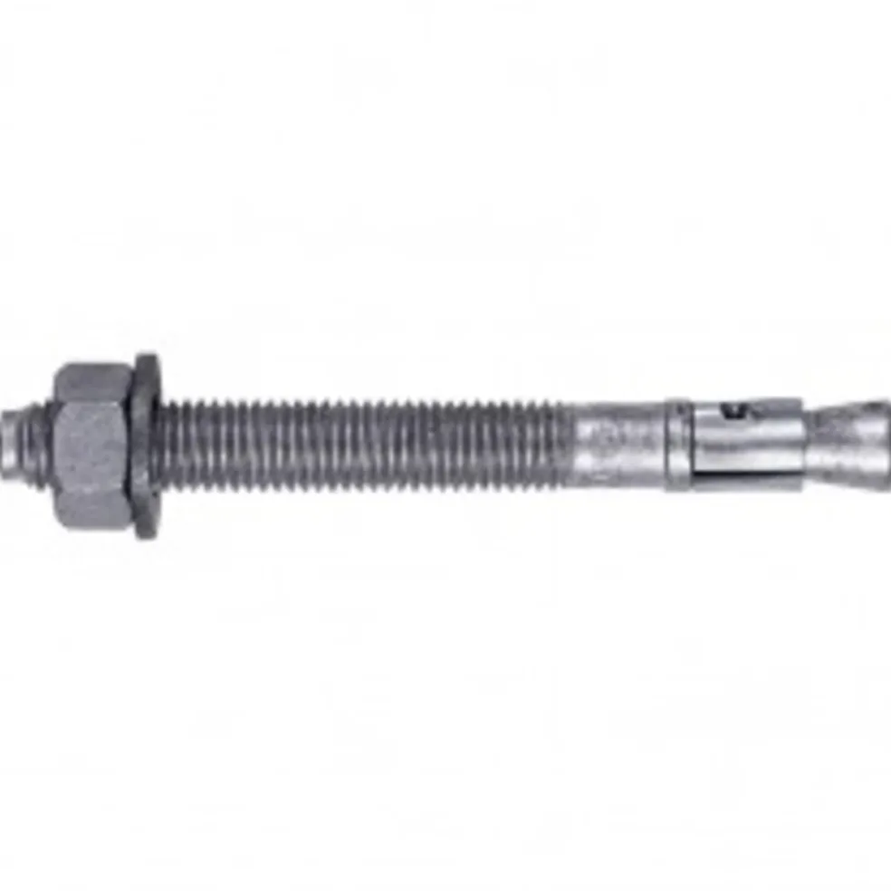 Expander 10x100 mm