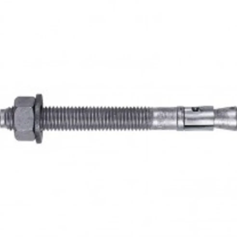 Expander 8x50 mm