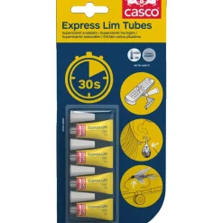 Expresslim 4 x 0,5 g Casco