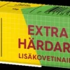 Extra Härdare 15 ml Plastic Padding