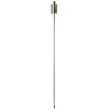 Fackla Rostfri 115,5 cm