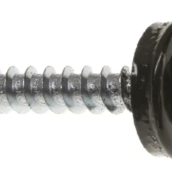Farmarskruv C3 4,8 x 35 mm Svart 250-pack Heco