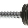 Farmarskruv C3 4,8 x 20 mm Svart 250-pack Heco