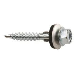 Farmarskruv Wing C3 4,8 x 35 mm 100-pack Heco