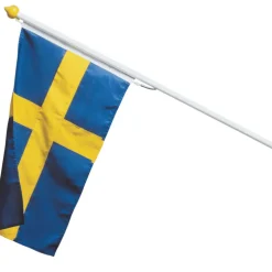 Fasadflagga 70 x 130 cm Flagmore