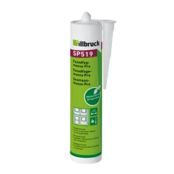 Fasadfog SP519 Betonggrå 310 ml illbruck