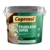 Fasadlasyr Svartbrun 5 L Cuprinol