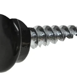 Fasadskruv 4,8 x 35 mm FZB 50-pack Heco