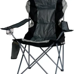 Festivalstol Lyx 92 x 106 x 60 cm Sunlife
