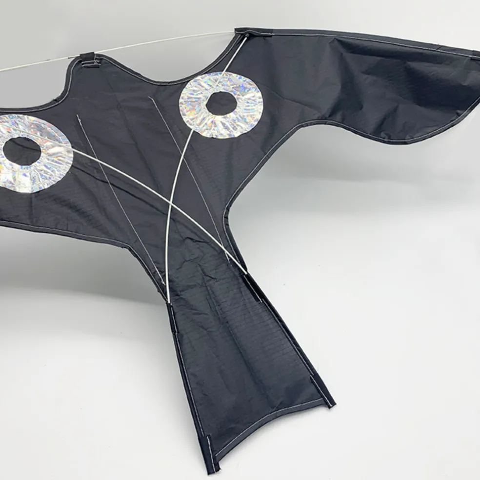 Fågelskrämma Drake 122 x 62 cm