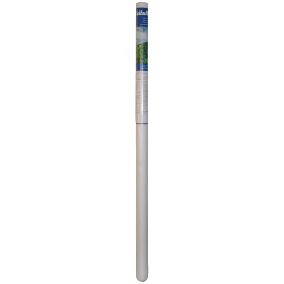 Fiberduk 2 x 5 m 10 m² Weibulls