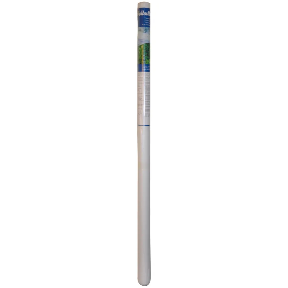 Fiberduk 2 x 5 m 10 m² Weibulls