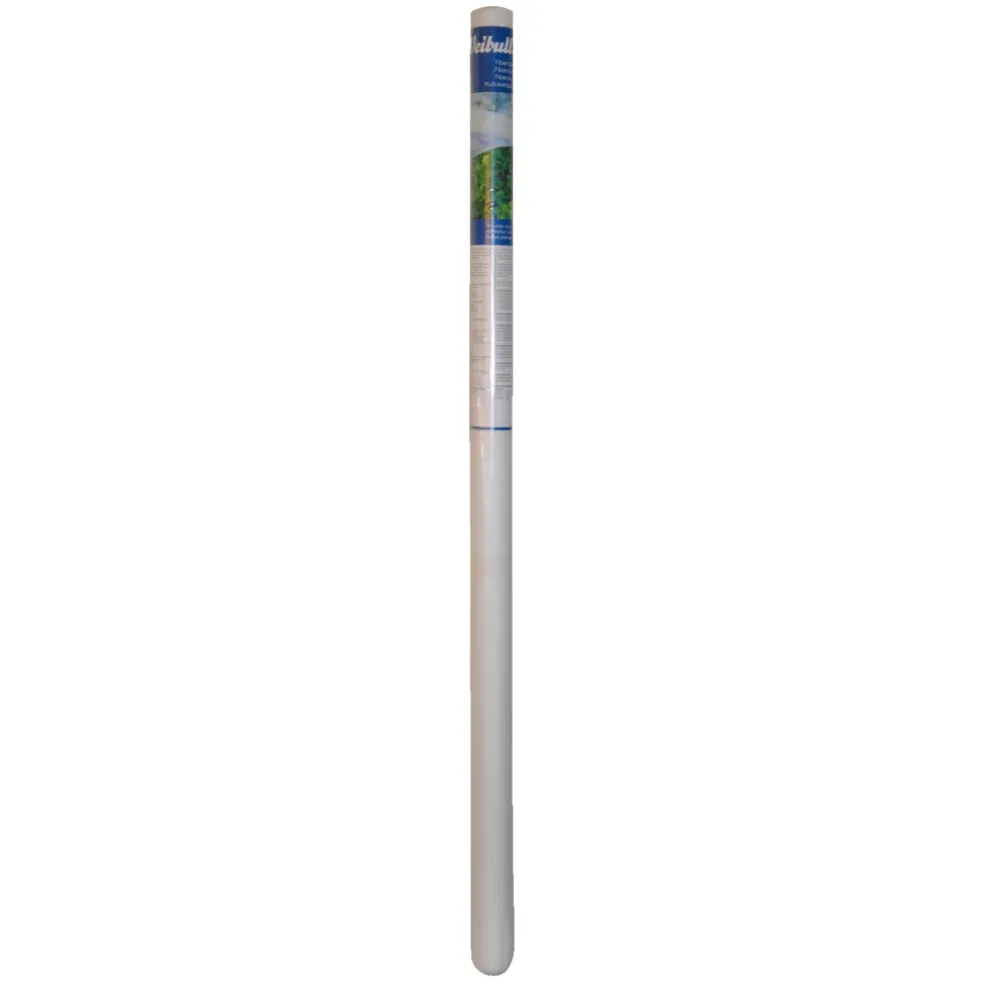 Fiberduk 2 x 10 m 20 m² Weibulls