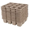 Fiberkruka 10-pack Garden