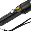 Ficklampa LED 360 + 240 lumen Brennenstuhl
