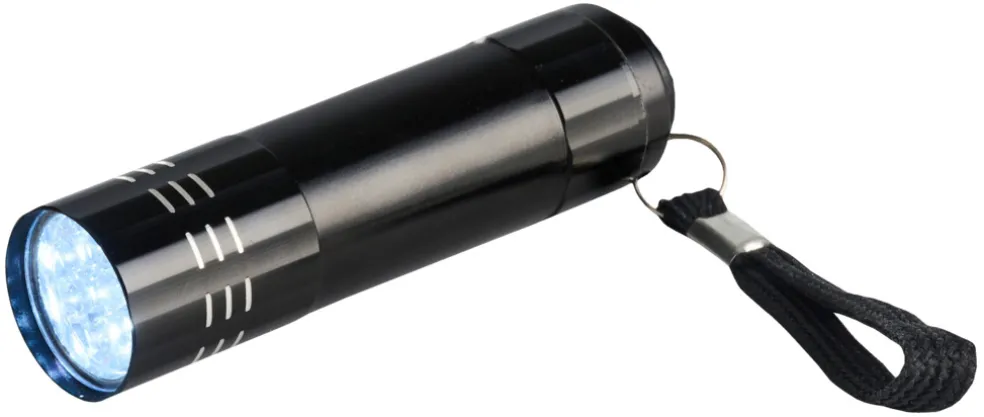 Ficklampa LED 50 lumen