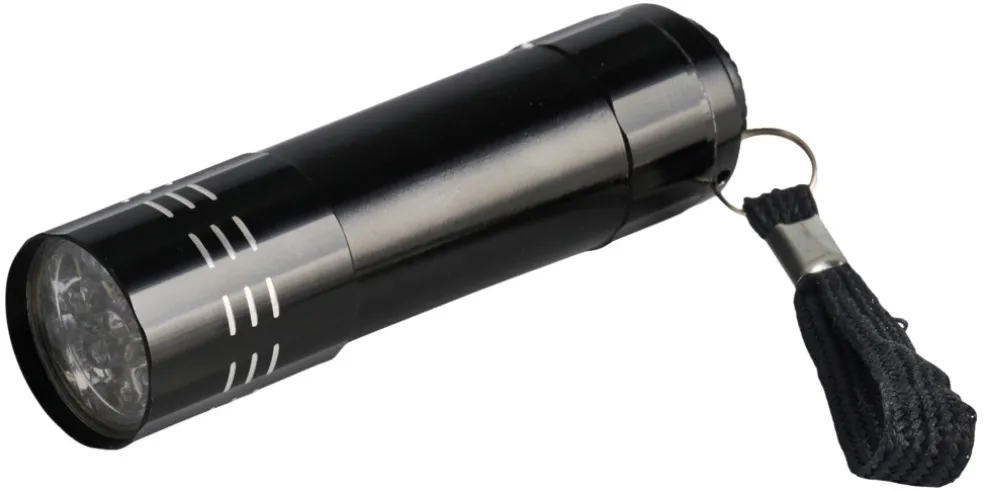 Ficklampa LED 50 lumen