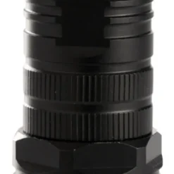 Ficklampa LED 400 lumen