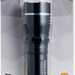 Ficklampa LED 400 lumen