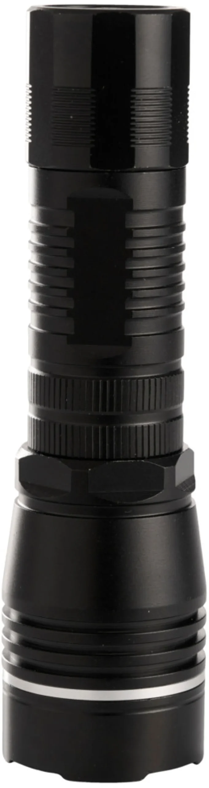 Ficklampa LED USB 1000 lumen
