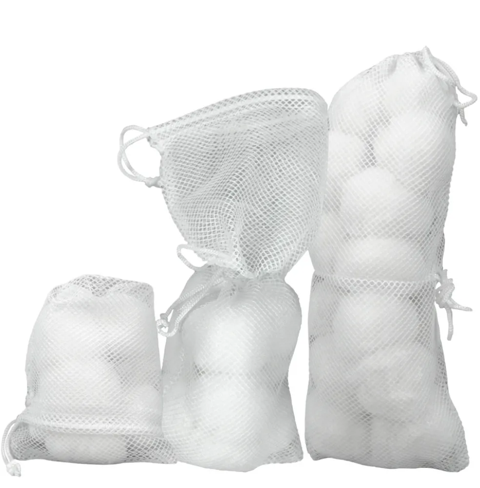 Filterbollar 500 g Swim & Fun
