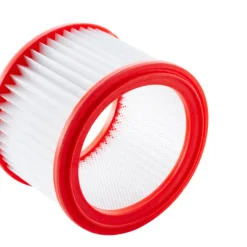 Filter t/grovdammsugare Nilfisk