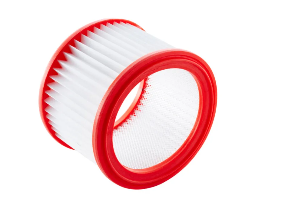 Filter t/grovdammsugare Nilfisk