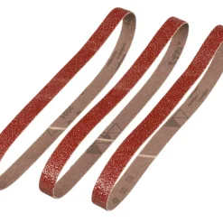 Fingerslipband K40 13 mm 3-pack Stanley