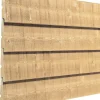 Fjällpanel 21 x 120 mm - 3,6 m