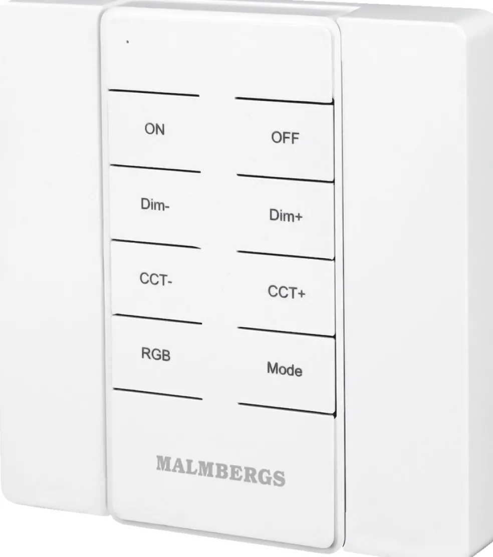 Fjärrkontroll Malmbergs