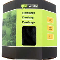 Flexslang 10-30 m Garden