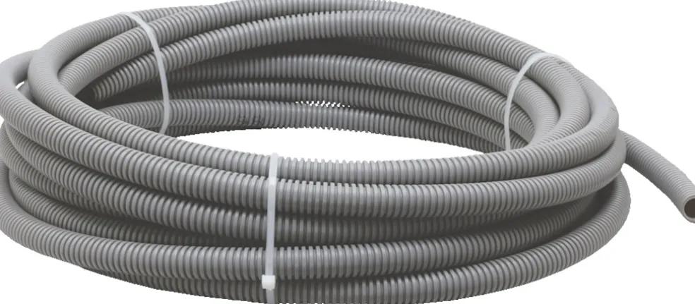Flexslang Ø16 mm x 10 m Malmbergs