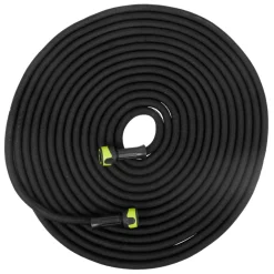 Flexslang m/kopplingar 45 m Garden