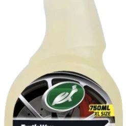 Fälgrengöring 750 ml Turtle wax