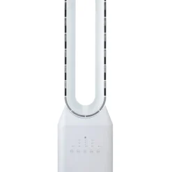 Fläkt Bladlös 50W Sandberg