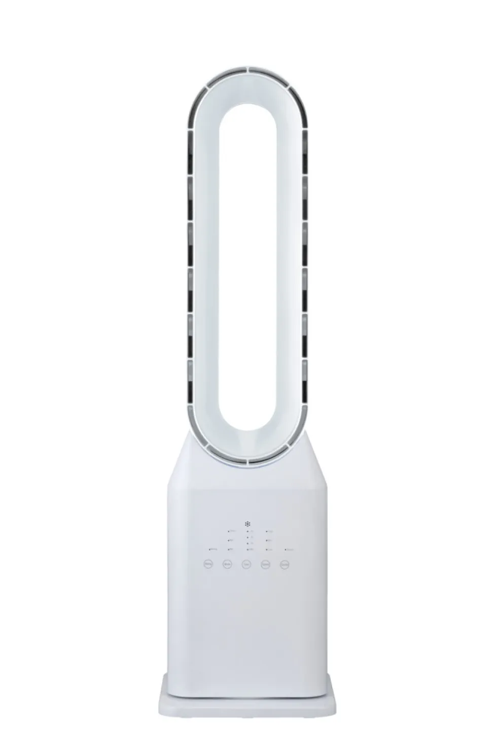 Fläkt Bladlös 50W Sandberg