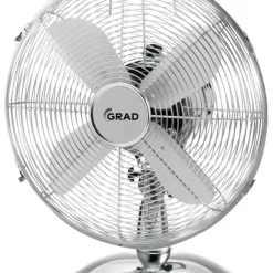 Fläkt Stål 40W Grad
