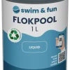 Flockningsmedel 1 L Swim & Fun