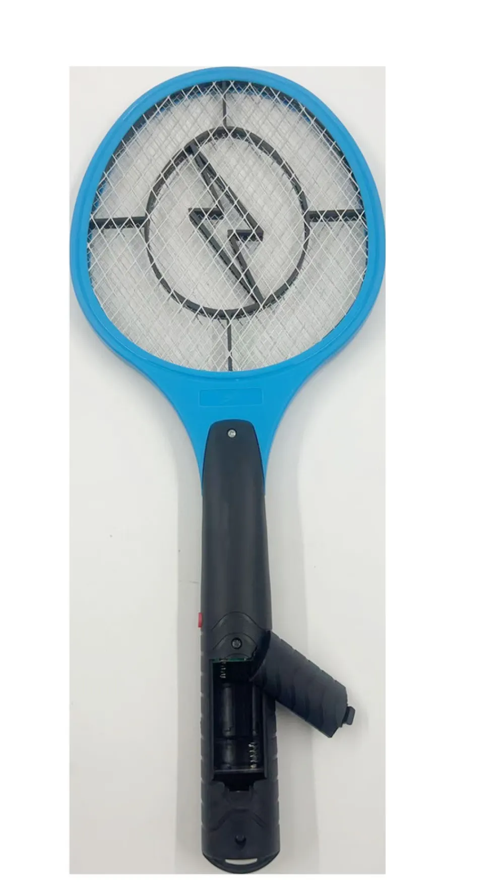 Flugsmälla Elektronisk Racket Garden