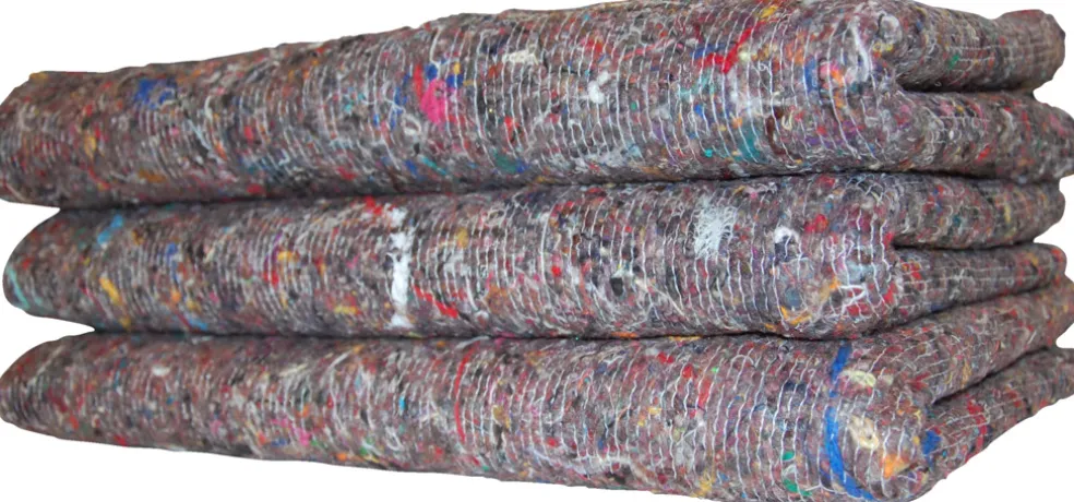 Flyttfilt 150 x 200 cm