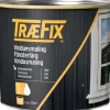 Fönster- & snickerifärg Vit 2,5 L Træfix