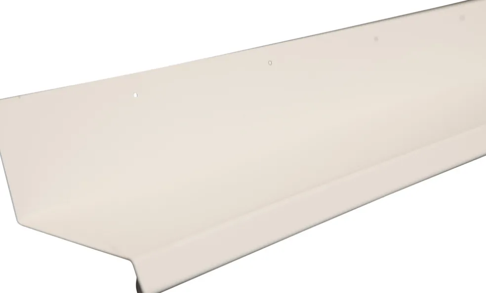 Fönsterbleck 100 x 2000 mm