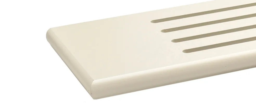 Fönsterbräda Vit 220 cm Habo