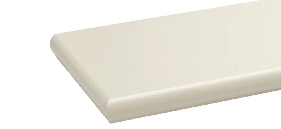 Fönsterbräda Vit 100 cm Habo