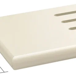 Fönsterbräda Vit 140 cm Habo