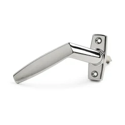 Fönsterdörrhandtag V Krom SB