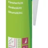 Fönsterkitt OS106 Beige 300 ml illbruck