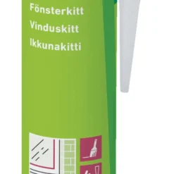 Fönsterkitt OS106 Beige 300 ml illbruck