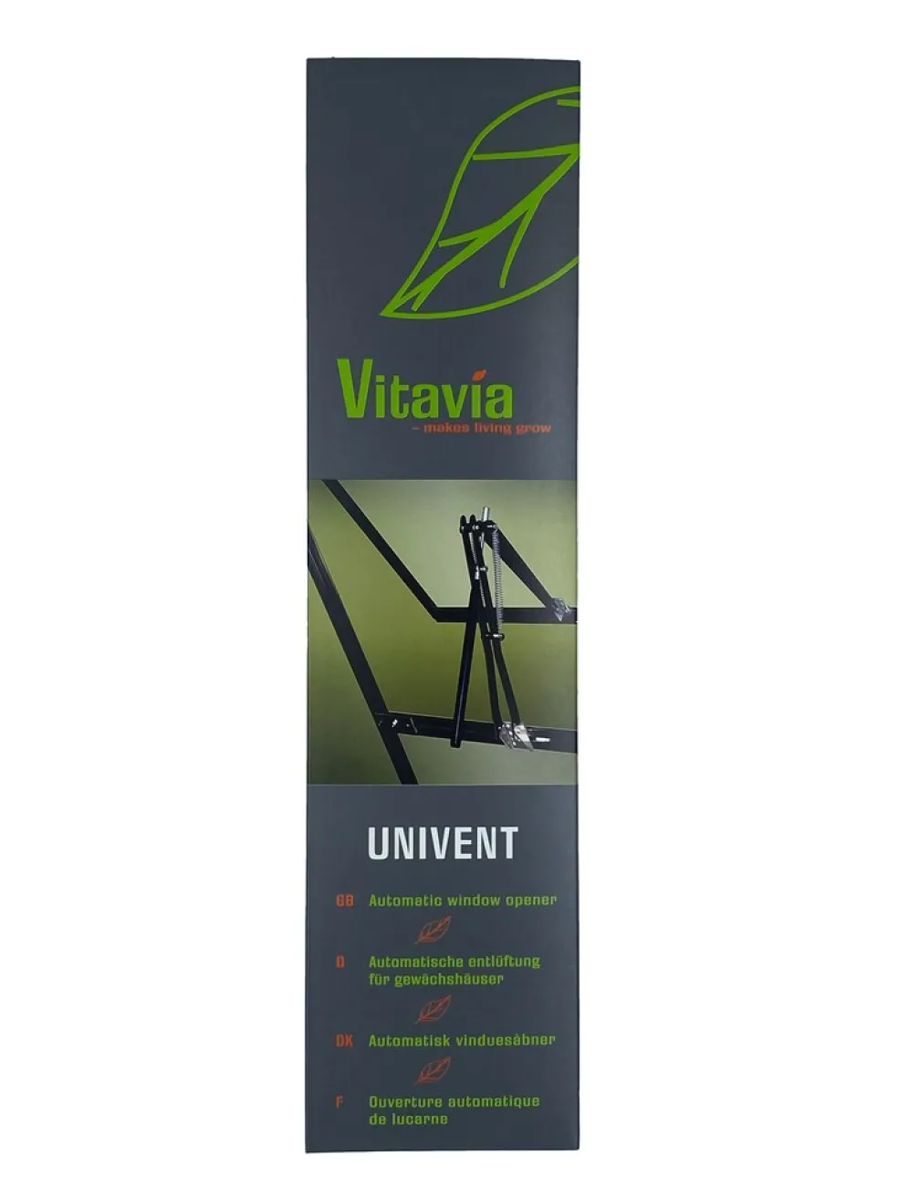 Fönsteröppnare Univent Vitavia