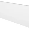 Fönstersmyg Vit 16 x 150 mm - 2,44 m